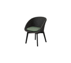Peacock Chair - Cedar Nursery - Plants and Outdoor Living