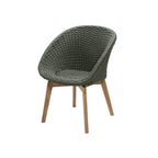 Peacock Chair - Cedar Nursery - Plants and Outdoor Living