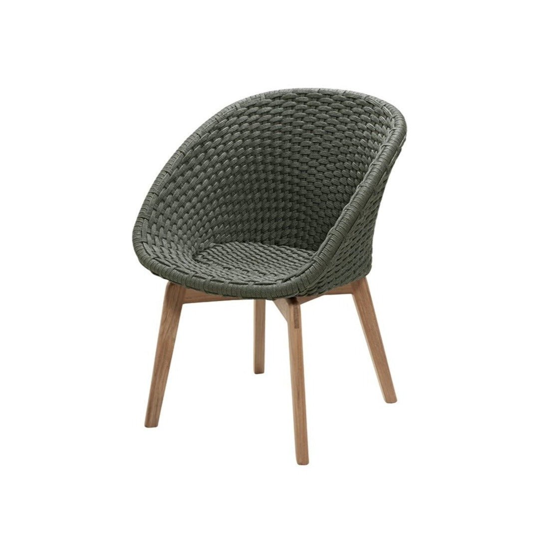 Peacock Chair - Cedar Nursery - Plants and Outdoor Living