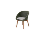 Peacock Chair - Cedar Nursery - Plants and Outdoor Living