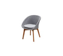 Peacock Chair - Cedar Nursery - Plants and Outdoor Living
