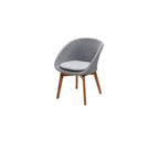 Peacock Chair - Cedar Nursery - Plants and Outdoor Living