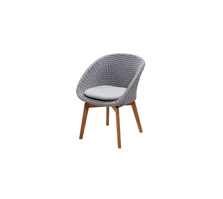 Peacock Chair - Cedar Nursery - Plants and Outdoor Living
