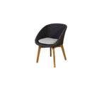 Peacock Chair - Cedar Nursery - Plants and Outdoor Living