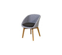 Peacock Chair - Cedar Nursery - Plants and Outdoor Living