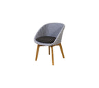Peacock Chair - Cedar Nursery - Plants and Outdoor Living