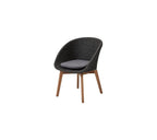 Peacock Chair - Cedar Nursery - Plants and Outdoor Living