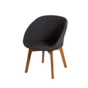 Peacock Chair - Cedar Nursery - Plants and Outdoor Living