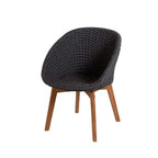 Peacock Chair - Cedar Nursery - Plants and Outdoor Living