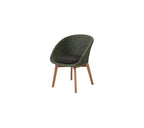 Peacock Chair - Cedar Nursery - Plants and Outdoor Living