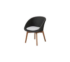 Peacock Chair - Cedar Nursery - Plants and Outdoor Living