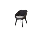 Peacock Chair - Cedar Nursery - Plants and Outdoor Living
