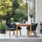 Peacock Chair - Cedar Nursery - Plants and Outdoor Living