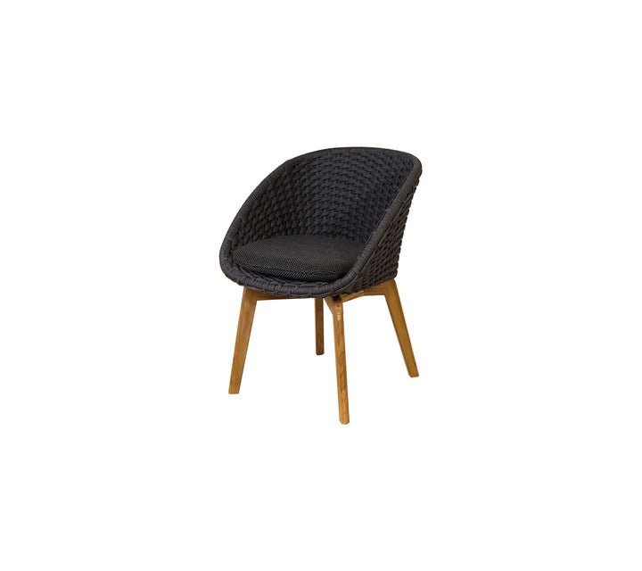 Peacock Chair - Cedar Nursery - Plants and Outdoor Living