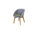 Peacock Chair - Cedar Nursery - Plants and Outdoor Living