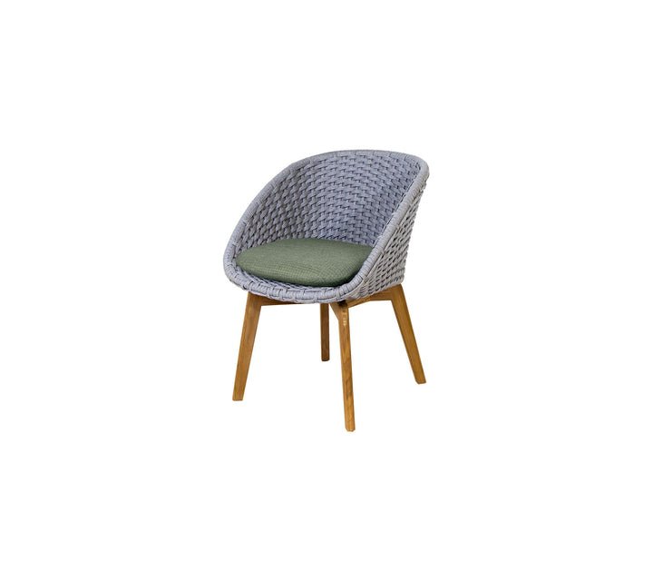 Peacock Chair - Cedar Nursery - Plants and Outdoor Living