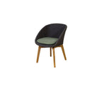 Peacock Chair - Cedar Nursery - Plants and Outdoor Living