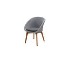 Peacock Chair - Cedar Nursery - Plants and Outdoor Living