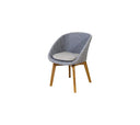 Peacock Chair - Cedar Nursery - Plants and Outdoor Living