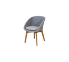 Peacock Chair - Cedar Nursery - Plants and Outdoor Living