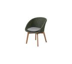 Peacock Chair - Cedar Nursery - Plants and Outdoor Living