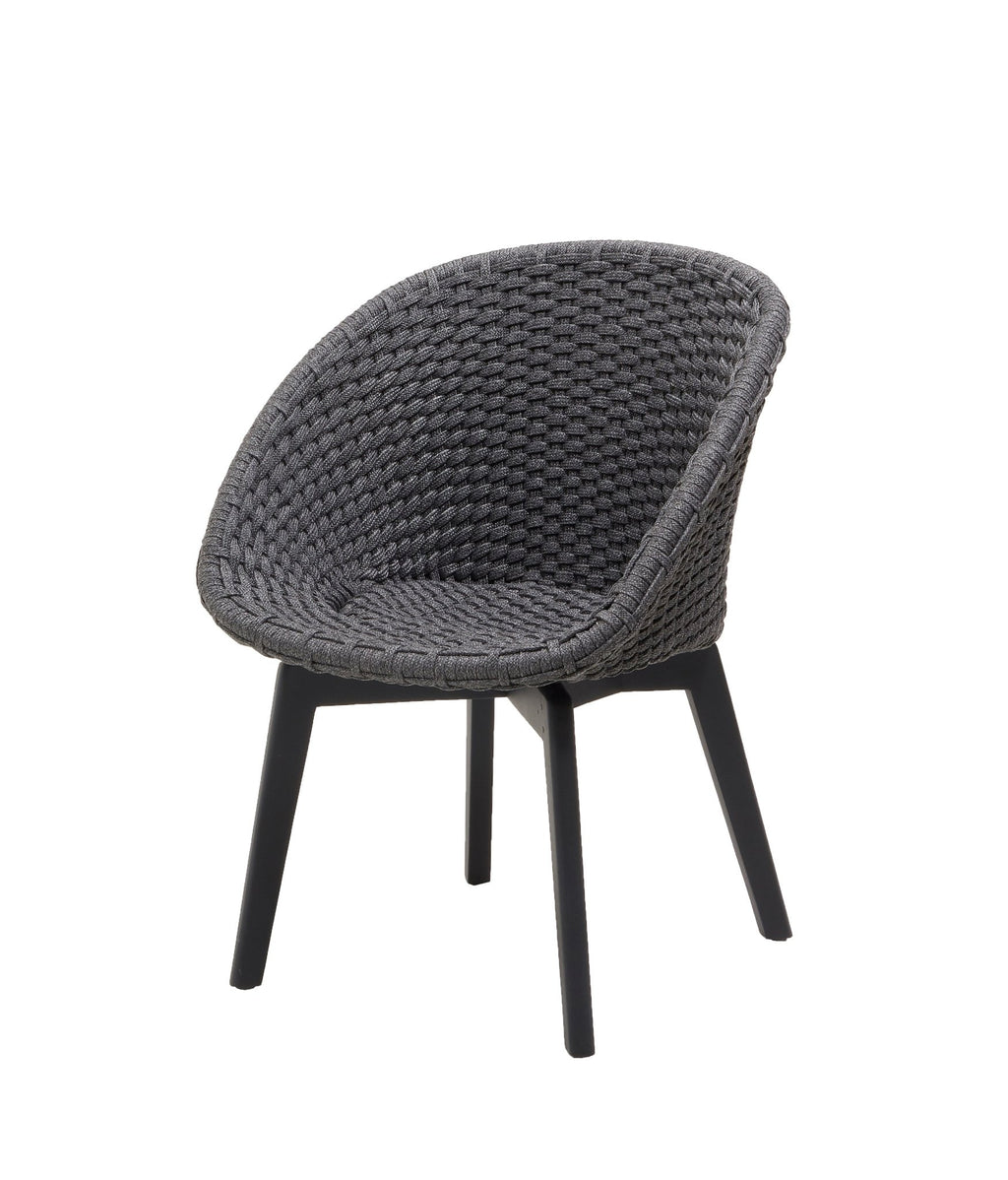 Peacock Chair - Cedar Nursery - Plants and Outdoor Living