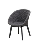 Peacock Chair - Cedar Nursery - Plants and Outdoor Living