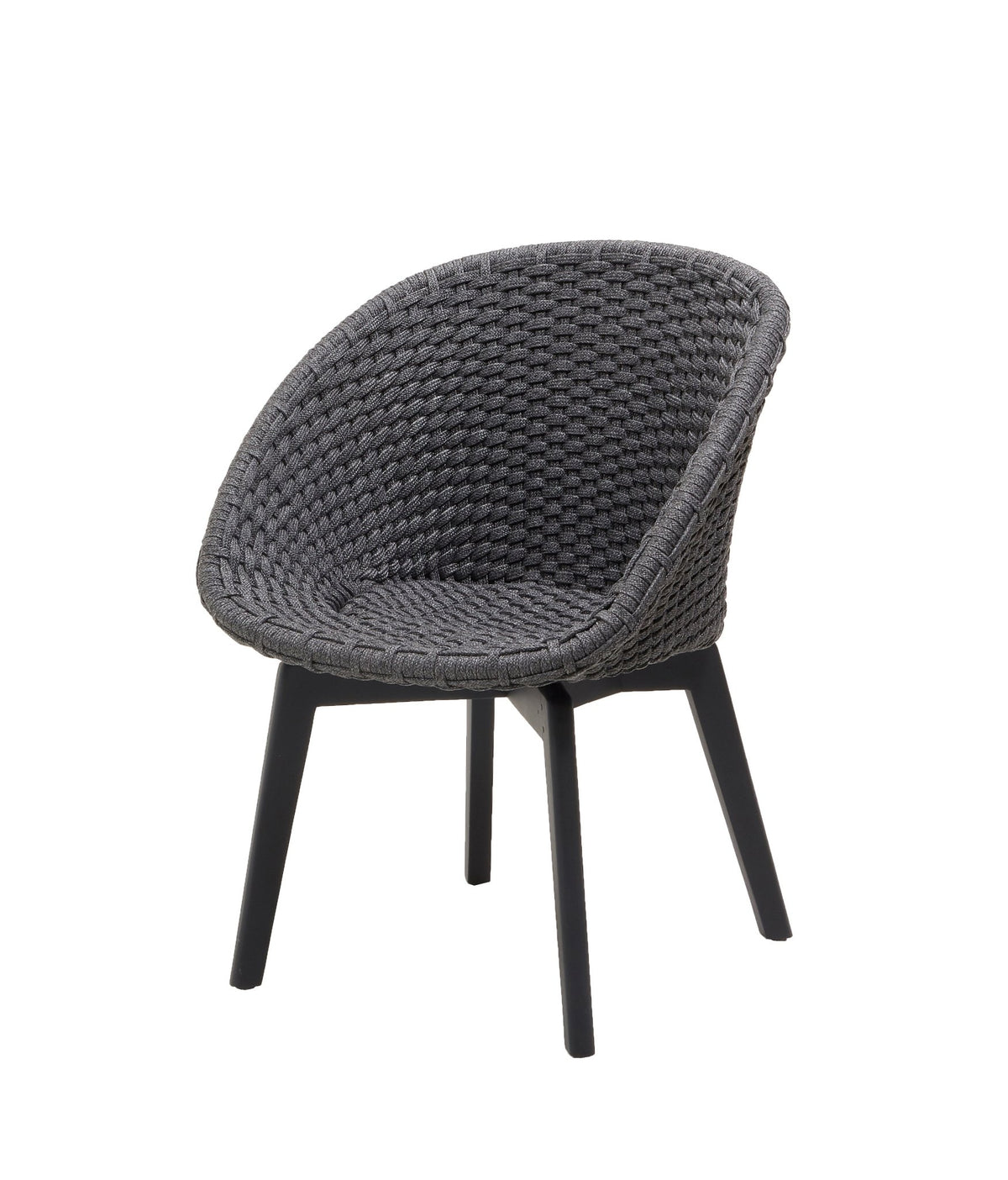 Peacock Chair - Cedar Nursery - Plants and Outdoor Living