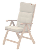 Polyester Recliner Cushion - Cedar Nursery - Plants and Outdoor Living