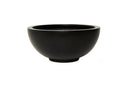 Polystone Bowl Planter 490x200mm - Cedar Nursery - Plants and Outdoor Living