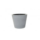 Polystone Poly Pot Planter - Cedar Nursery - Plants and Outdoor Living