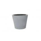 Polystone Poly Pot Planter - Cedar Nursery - Plants and Outdoor Living