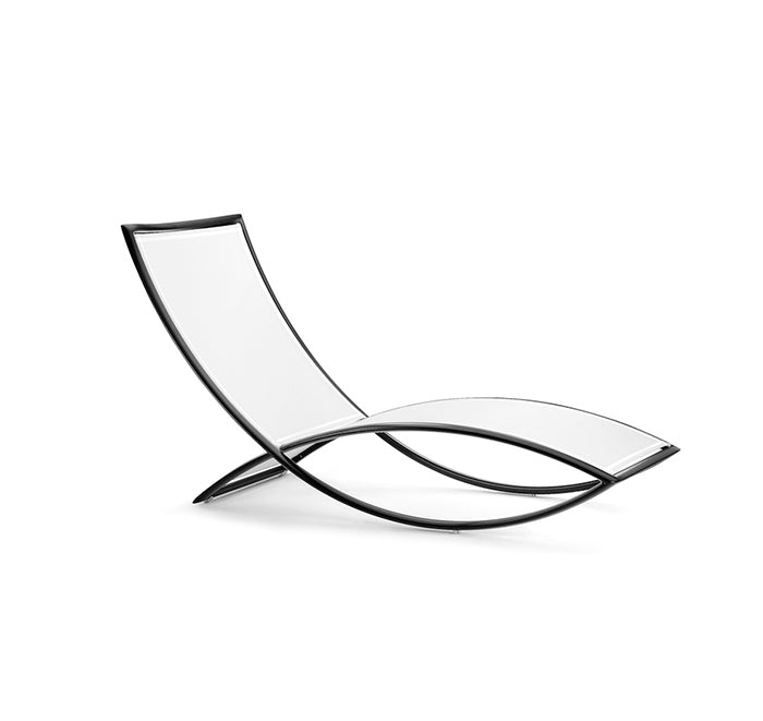 Premiere Fish Chaise Longue at Cedar Nursery Plants and Outdoor Living