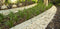 Rite-Edge Landscape Edging - 14 x 2.4m - Cedar Nursery - Plants and Outdoor Living