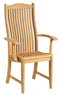 Roble Bengal Chair - Cedar Nursery - Plants and Outdoor Living