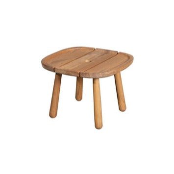 Cane-line Royal Coffee Table Square - Buy direct from Cedar Nursery Surrey