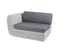 Savannah 2-Seater Sofa Module Cushion Set - Cedar Nursery - Plants and Outdoor Living