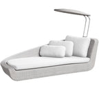 Savannah Daybed Module - Cedar Nursery - Plants and Outdoor Living