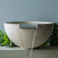 Scupper 26 Water Bowl & Fountain - Cedar Nursery - Plants and Outdoor Living