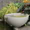 Scupper 26 Water Bowl & Fountain - Cedar Nursery - Plants and Outdoor Living