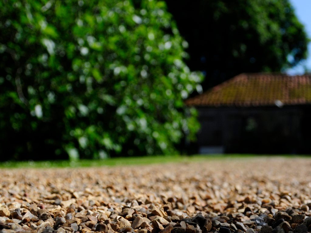 StablePAVE TRADE 30 Gravel Stabilisation Panels - 1.2m x 0.8m - Cedar Nursery - Plants and Outdoor Living