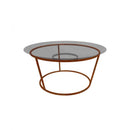Stand for Corten Steel Fire Bowl - Cedar Nursery - Plants and Outdoor Living