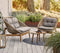 Strington 2 Seater Sofa - Cedar Nursery - Plants and Outdoor Living