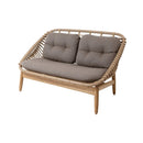 Strington 2 Seater Sofa - Cedar Nursery - Plants and Outdoor Living