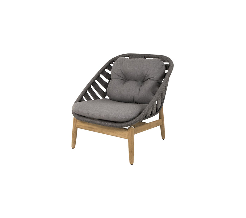 Strington Lounge Chair - Cedar Nursery - Plants and Outdoor Living