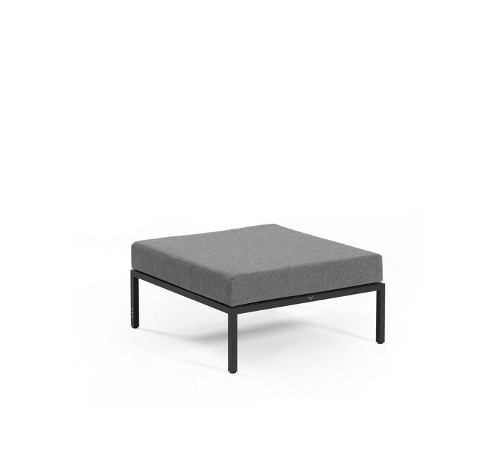 Sutra Ottoman Module - Cedar Nursery - Plants and Outdoor Living