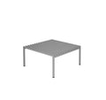 Sutra Square Coffee Table - Cedar Nursery - Plants and Outdoor Living