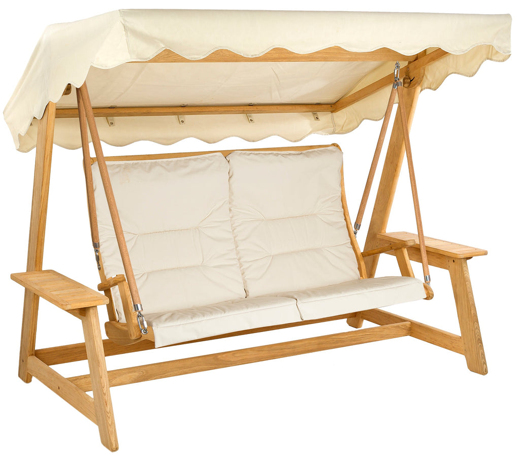 Swing Seat Cushion at Cedar Nursery Plants and Outdoor Living