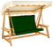 Swing Seat Cushion - Cedar Nursery - Plants and Outdoor Living