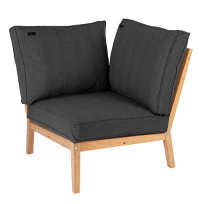 Tivoli Corner Module - Cedar Nursery - Plants and Outdoor Living